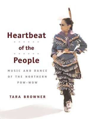 cover image of Heartbeat of the People